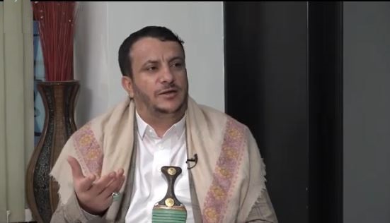 قيادي في صنعاء يؤكد رصد تحركات تصعيدية للتحالف